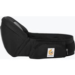 Ergobaby Hip Seat | Lift | Onyx Black