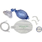 Octacare Pvc Ambu Seti Yetişkin