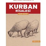Hacegan Yayınları Kurban Risalesi (Cep Boy)