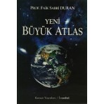 Kanaat Yayınları Kanaat Yeni Büyük Atlas