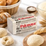Pakmaya Yaşhamur Mayası 500 gr