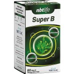 Nbt Life Superb 60 Kapsül