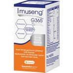 Imuneks Farma Imuseng G365 30 Kapsül