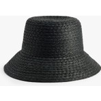 Koton Bucket Hasır Şapka