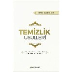 ALK Temizlik Usulleri