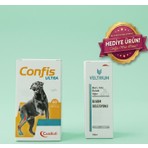 Candioli Confis Ultra Dog 80 Tablet - Osteortrit Diyet Destek