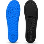 Black Flex Air Flow Comfort Iç Tabanlık 36-45