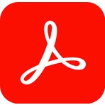 Adobe Acrobat Pro Dc | Windows | Ömür Boyu Orijinal Dijital Lisans