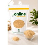 Nizip Online Kuruyemiş Yer Fıstığı Tozu - 250 gr