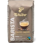 TeknoKapsül Tchibo Barista Caffe Crema Çekirdek Kahve 500G
