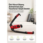 Kochler Hidrolik Power Twister – 10-200 kg Ayarlanabilir Dirençli Göğüs ve Kol Egzersiz Aleti