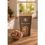 Antep Pazarı Brezilya Cevizi - 100 gr