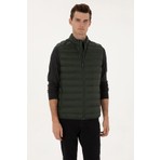 Pierre Cardin Erkek Yelek 2247430 Yeşil
