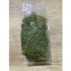 Altın Gıda 45 25 gr Doğal Kaya Yosunu |  Gerçek Yosun Çim | Solmaz Bozulmaz | Teraryum, Saksı ve Dekoratif