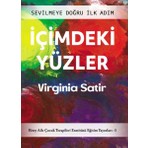 BAÇTE Eğitim Yayınları İçimdeki Yüzler – Sevilmeye Doğru İlk Adım
