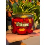İlhami Demirbaş Peynir Dolgulu Kiraz Biber 300GR