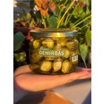 İlhami Demirbaş Peynir Dolgulu Makedon Biber 300GR