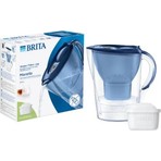BRITA Marella XL 1x Maxtra Pro All-In-1 Filtreli Su Arıtma Sürahisi - Beyaz 3,5 lt