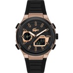 Lacoste LAC2011517 Erkek Kol Saati