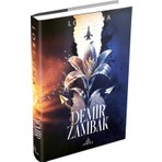 Ephesus Yayınları Demir Zambak 1 Ciltli Loresima Eserinin Yetişkin Okurlar İçin Özel Basımı