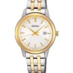 Seiko SUR410P1 Kadın Kol Saati