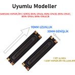OEM Samsung, Speaker, Hoparlör, C Serisi, BN96-12943A, BN96-12943B, BN96-12943C, BN96-12941A, BN96-12944C/B