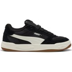 Puma Park Lifestyle II Mesh Erkek Siyah Sneaker Ayakkabı 40730404