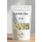 Mucize Tıp Çörtük Otu Dökme 25 gr