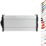 Powermaster SD-21467 48V-60V 800 Watt Elektrikli Bisiklet ve Scooter Beyni Akıllı Güç Kontrol Beyin Ünitesi