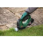  Advancedshear 100MM Çim Biçme Bıçağı