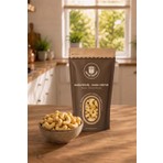 Antep Pazarı Yağsız Kavrulmuş Kaju - 200 gr