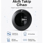 HBB-K Android Uyumlu Tag Google Sertifikalı Takip Cihazı - Android Uyumludur