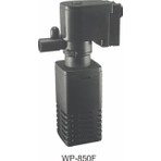 Sobo WP 850F Akvaryum İç Filtre 4W 400 L/S Yüksek Debi ve Mekanik Temizlik