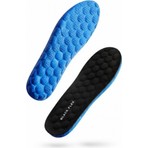 Black Flex Memory Foam Hafızalı Darbe Emici 3D Point Destekli Iç Tabanlık