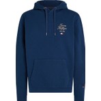 Tommy Hilfiger Erkek Sweatshirt MW0MW37475