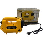 Deco-Flex 3 Hp Yüksek Frekanslı Beton Vibratörü 5 Metre Hortum Dahildir