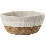 Mudo Home HANDMADE NATURAL EKMEKLİK YUVARLAK