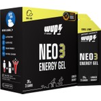 Wup Neo3 Izotonik Enerji Jeli Cool Lime Kutu (15 Adet)