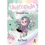 Doğan Egmont Yayıncılık Unicornia-Gökyüzünde Kamp
