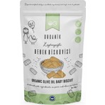 OG natural Organik Bebek Bisküvisi 300 gr 6 Ay