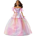Barbie Doğum Günü Prensesi Bebek JJX77