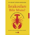 Kitapita Istakozları Bilir Misin?