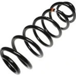 Vw Passat B3 B4 (3A2, 35I) 1.8 1988-1996 Helezon Arka 357511115 Wisco