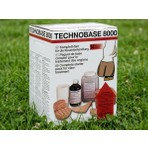 Kerbl Technobase 8000 Tırnak Bakım Kiti