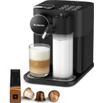 Nespresso F541 Gran Latissima Süt Çözümlü Kahve Makinesi,Siyah