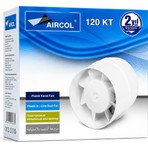 Aircol 120 Kt Aspiratör