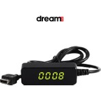 Dreamstar Aura Hd Mini Ir Göz
