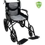 Poylin P805 Refakatçi Tekerlekli Sandalye