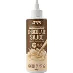 Gentopure Protein Sos • Şekersiz • 300 G (Beyaz Çikolata)