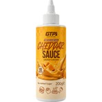 Gentopure Protein Sos • Şekersiz • 200 G (Cheddar)